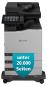 Preview: Lexmark CX825dte